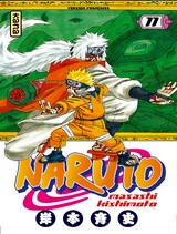 Naruto 11
