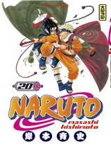 Naruto 20